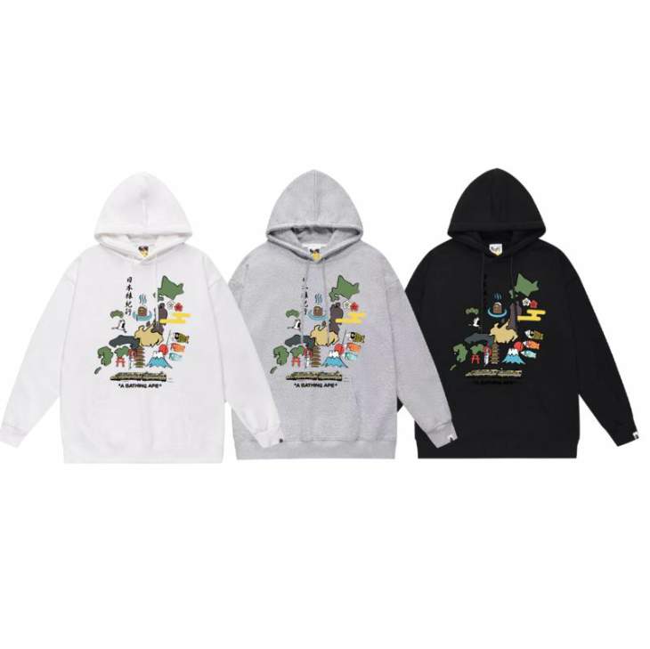 Picture of Bape Hoodies _SKUBapeS-2XLscqx7281256